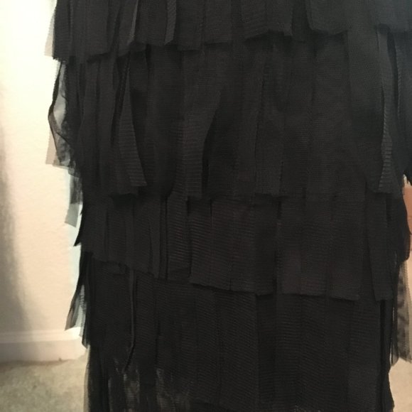 PARTY DRESS - Picture 2 of 2